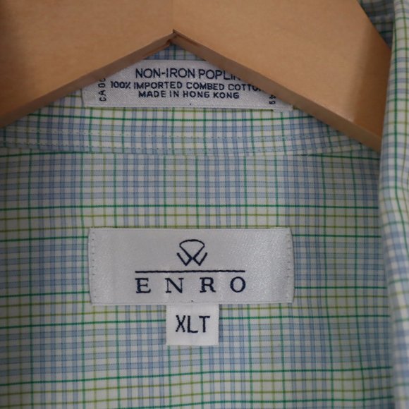 Short Sleeved Button Down Shirt - Picture 5 of 7